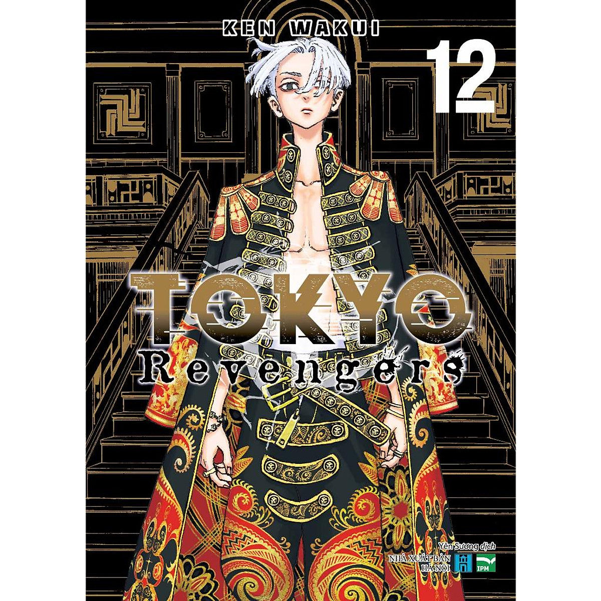 Tokyo Revengers Truyện