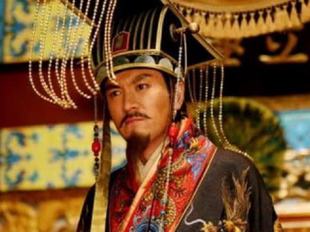 Tống Khâm Tông