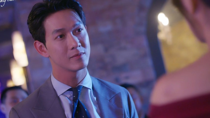 Tổng Tài Sắc