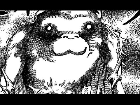 Toriko Chap 311