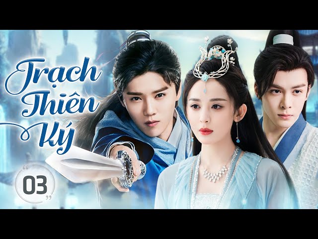Trach Thiên Ky