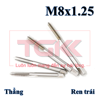 Trai Thẳng Rên