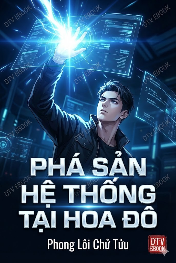 Trâm 3 Ebook