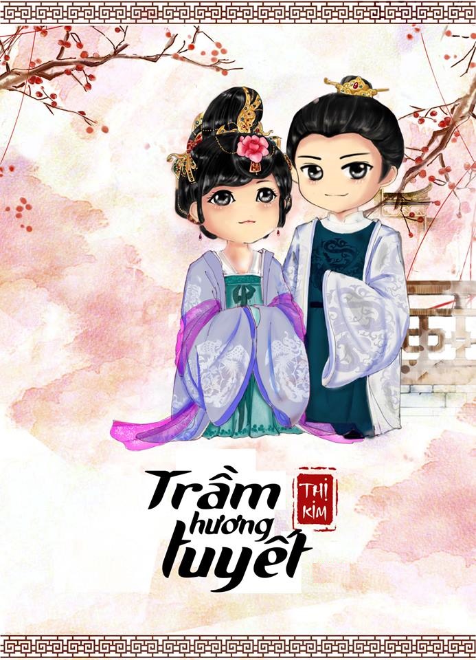 Tram Huong Tuyet