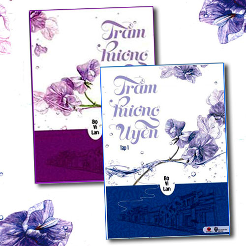 Trầm Hương Uyển