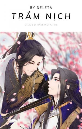 Trầm Nịch Ebook