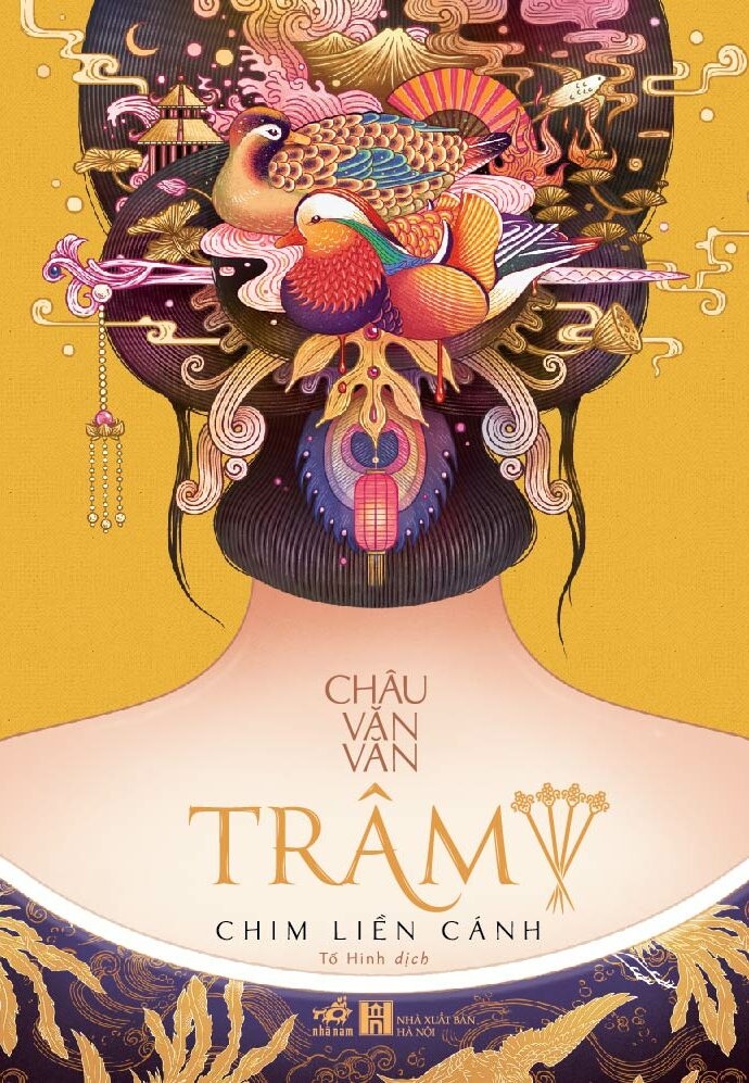 Trâm Tập 4