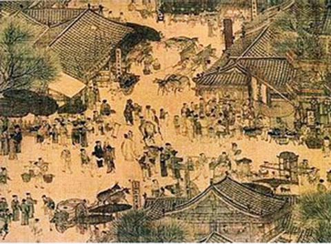 Tranh Họa đồ