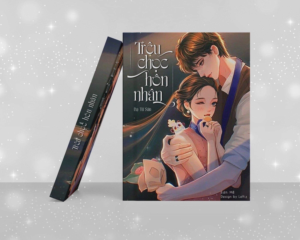 Trêu Chọc Truyện