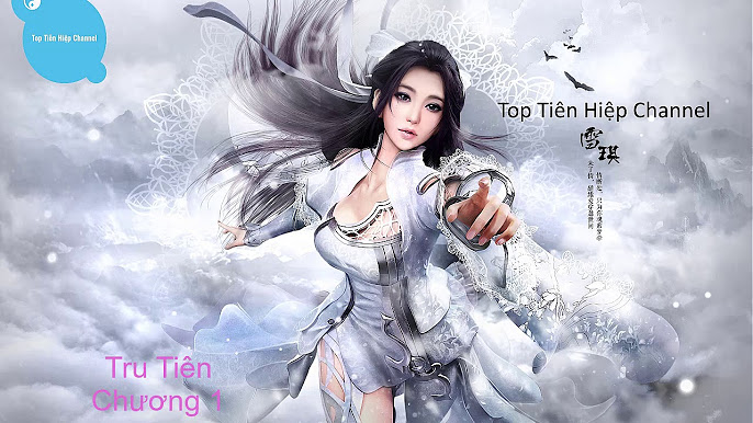 Tru Tiên Full