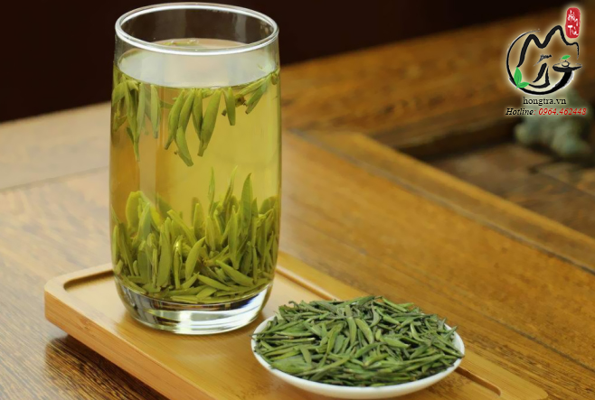 Trúc Diệp Thanh
