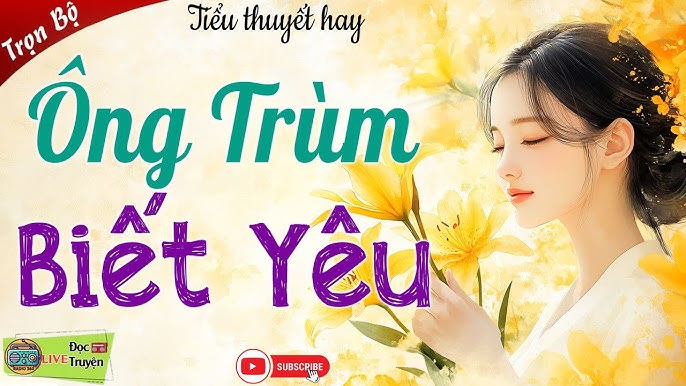 Trùm Truyện Full