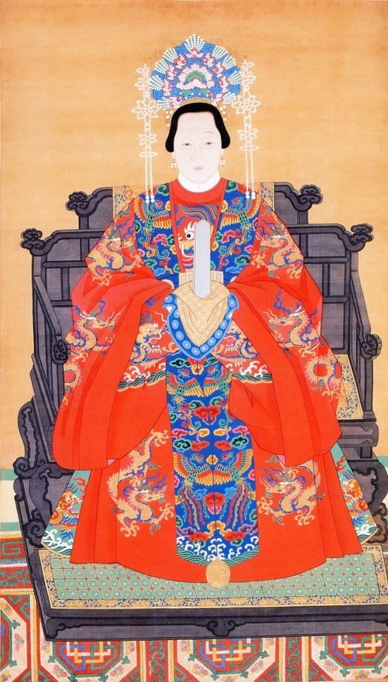 Truong Cong Chua
