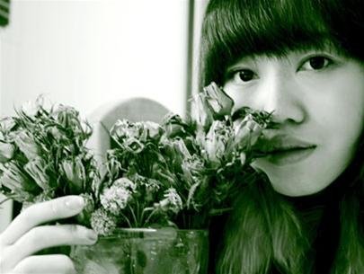 Trương Duyệt Nhiên