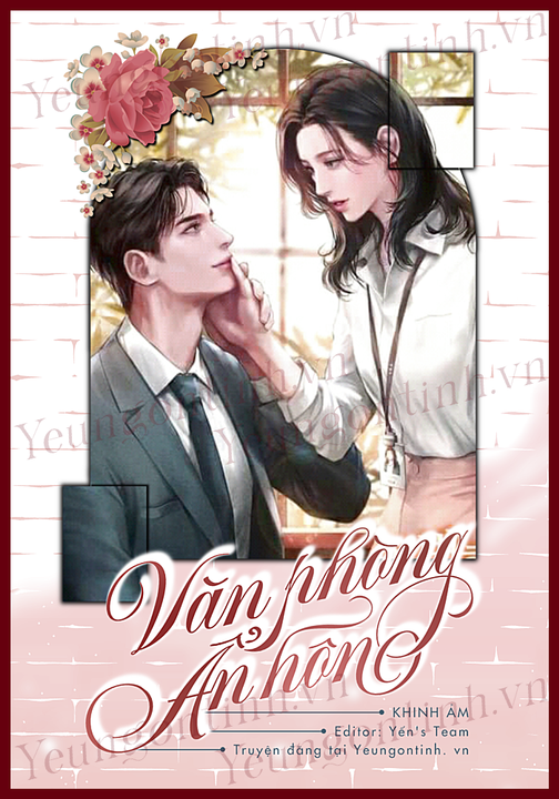 Truyện ẩn Hôn