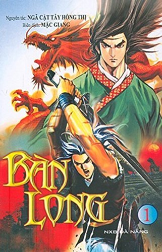 Truyện Bàn Long