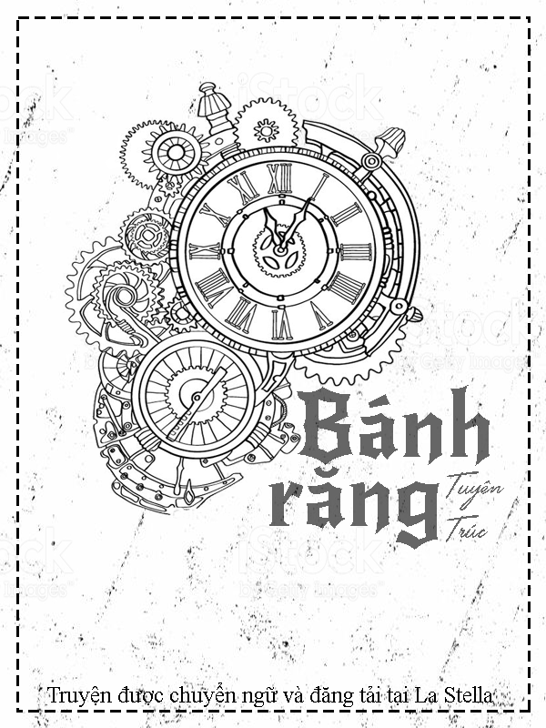 Truyện Bánh Răng
