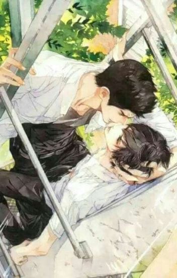 Truyện Bánh Táo
