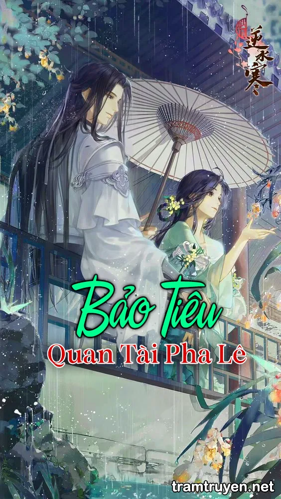 Truyện Bảo Tiêu