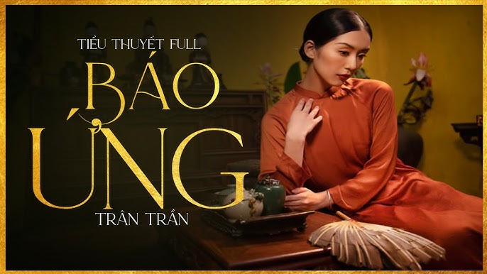 Truyện Báo ứng