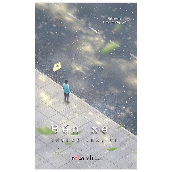 Truyện Bến Xe