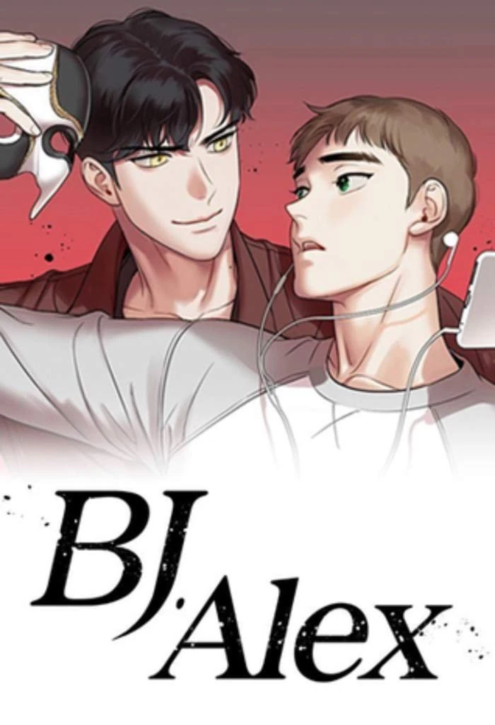 Truyện Bj Alex
