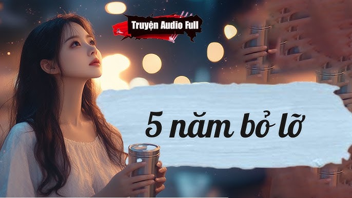 Truyện Bỏ Lỡ