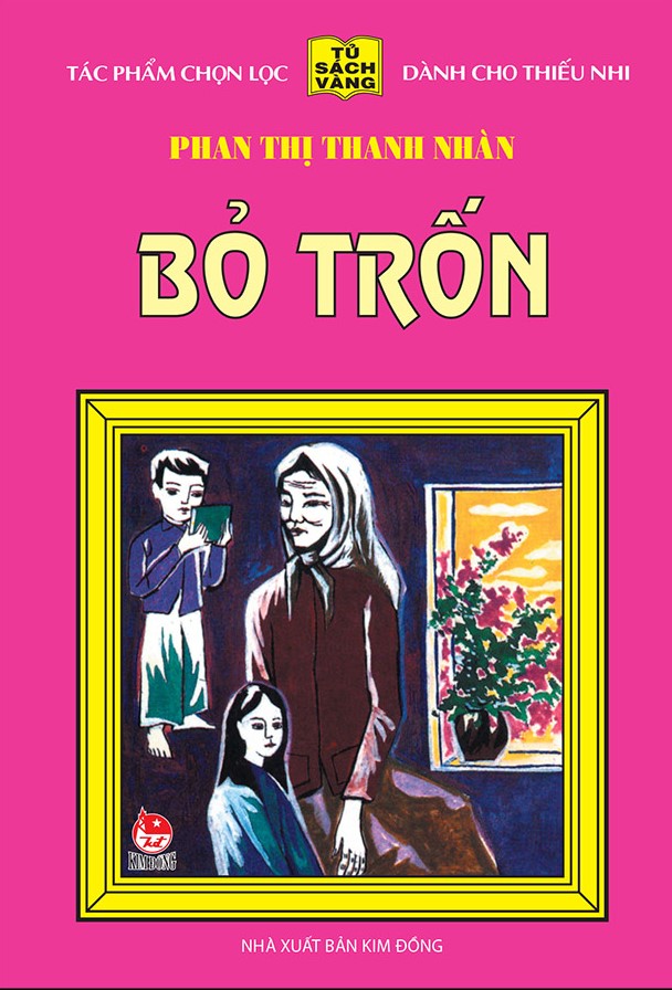 Truyện Bỏ Trốn