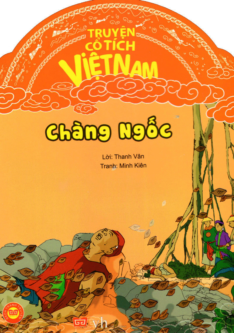 Truyện Chàng Ngốc