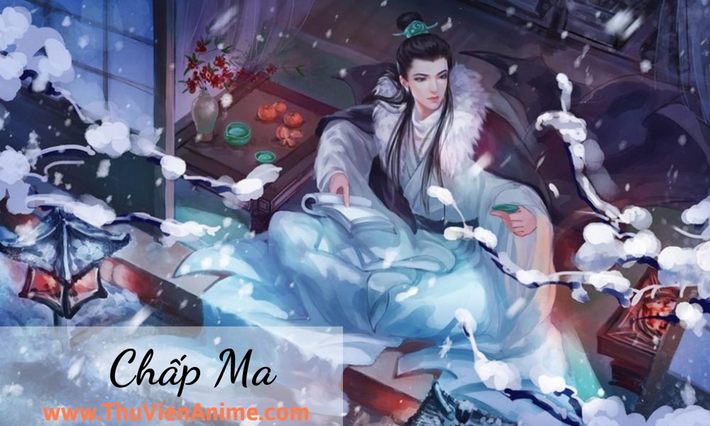 Truyện Chấp Ma