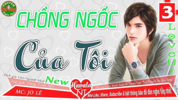 Truyện Chồng Ngốc