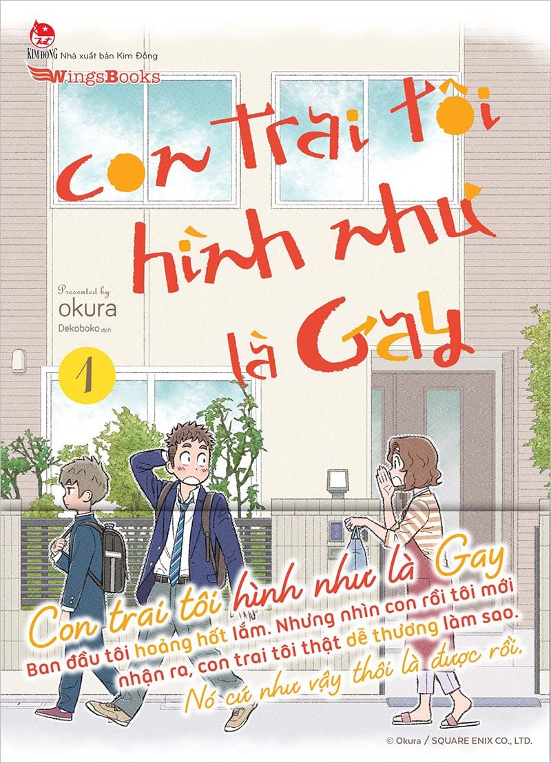 Truyện Chữ Gay