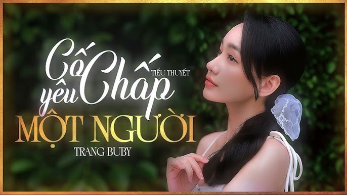 Truyện Cố Chấp