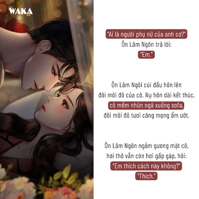 Truyện Có H