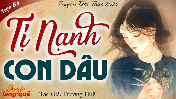 Truyen Con Dau