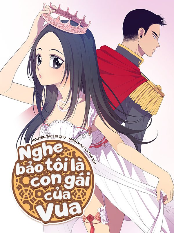 Truyện Con Gái