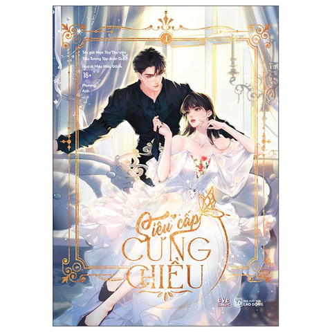 Truyện Cưng Chiều