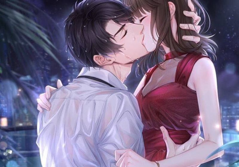 Truyện Cưỡng ép