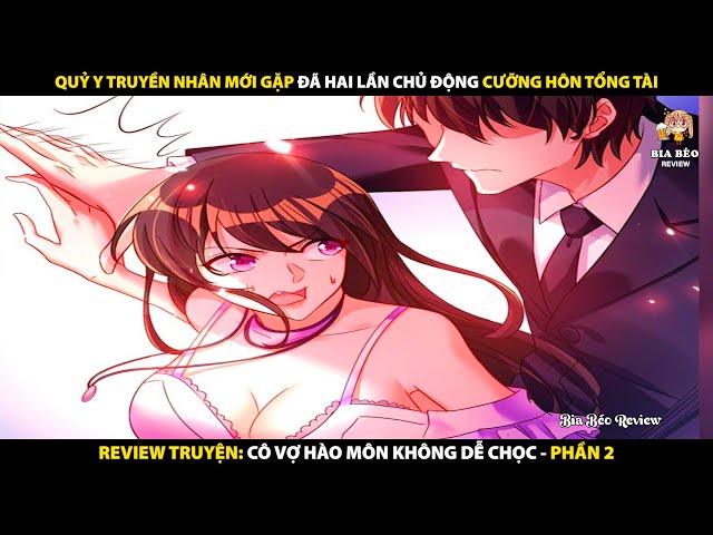 Truyện Cưỡng Hôn