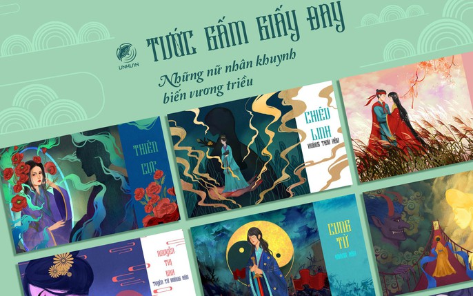 Truyện Dã Sử