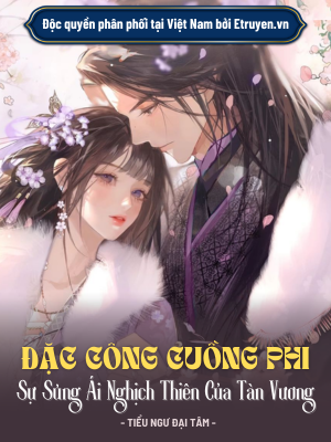 Truyen Dac Cong