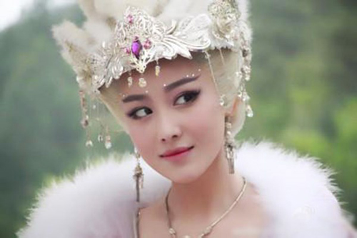 Truyen Dac Ky