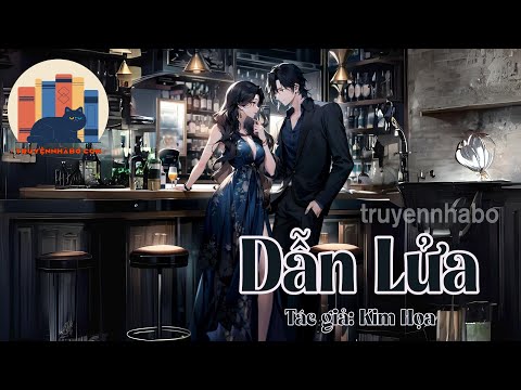 Truyện Dẫn Lửa