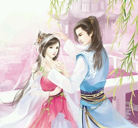 Truyen Dien Duyen