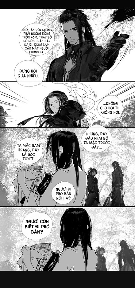 Truyện điệp Lan