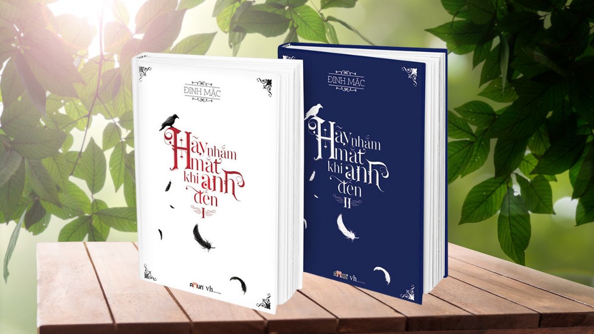 Truyện đinh Mặc