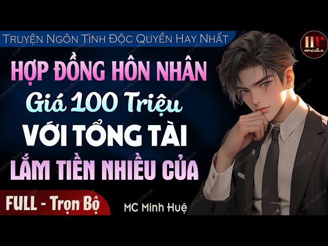 Truyện độc Hôn