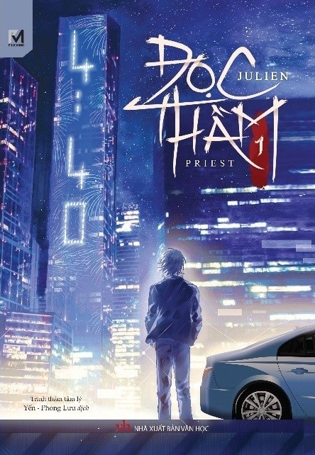 Truyện đọc Thầm