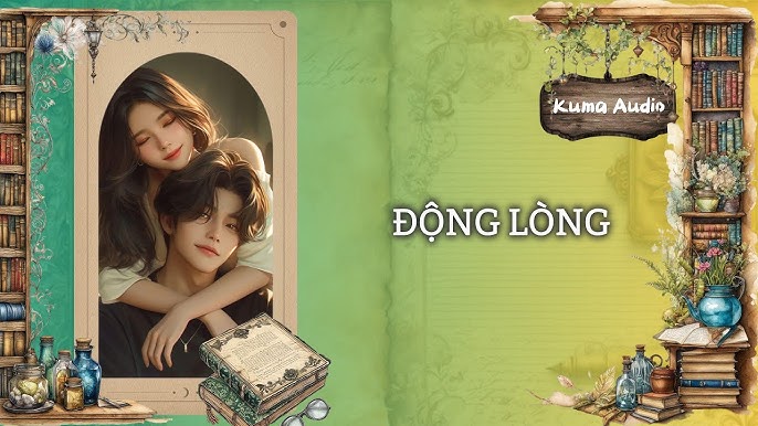 Truyện động Lòng