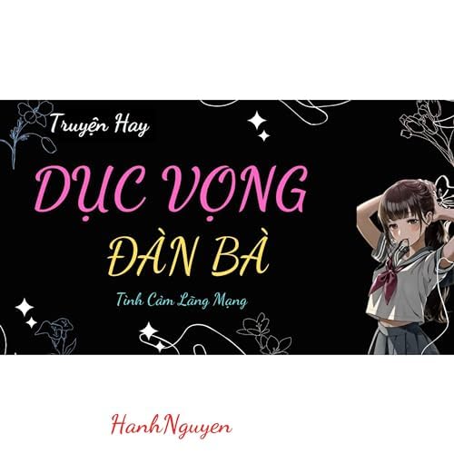 Truyện Dục Vọng